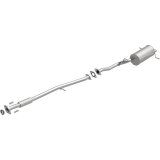 MagnaFlow BRE Exhaust Kit 96-01 Subaru Impreza 2.2L thumbnail 5