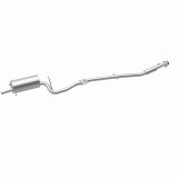 MagnaFlow BRE Exhaust Kit 96-01 Subaru Impreza 2.2L thumbnail 6