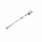 MagnaFlow BRE Exhaust Kit 96-01 Subaru Impreza 2.2L thumbnail 8
