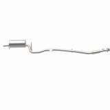 MagnaFlow BRE Exhaust Kit 96-01 Subaru Impreza 2.2L thumbnail 9
