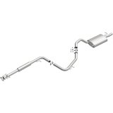 MagnaFlow BRE Exhaust Kit 99-03 Mitsubishi Galant 2.4L thumbnail 2