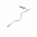 MagnaFlow BRE Exhaust Kit 97-05 Classic Malibu Cutlass thumbnail 2