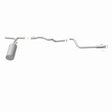 MagnaFlow BRE Exhaust Kit 97-05 Classic Malibu Cutlass thumbnail 3