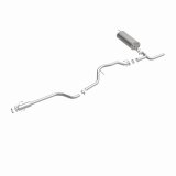 MagnaFlow BRE Exhaust Kit 97-05 Classic Malibu Cutlass thumbnail 7