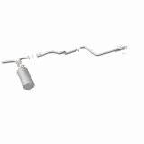 MagnaFlow BRE Exhaust Kit 97-05 Classic Malibu Cutlass thumbnail 8