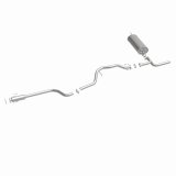 MagnaFlow BRE Exhaust Kit 97-05 Classic Malibu Cutlass thumbnail 9