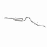 MagnaFlow BRE Exhaust Kit 98-02 Isuzu Trooper SLX 3.5L thumbnail 2