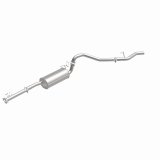 MagnaFlow BRE Exhaust Kit 98-02 Isuzu Trooper SLX 3.5L thumbnail 3