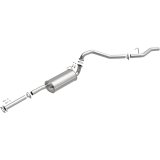 MagnaFlow BRE Exhaust Kit 98-02 Isuzu Trooper SLX 3.5L thumbnail 4