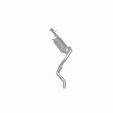 MagnaFlow BRE Exhaust Kit 98-02 Isuzu Trooper SLX 3.5L thumbnail 6