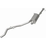 MagnaFlow BRE Exhaust Kit 98-02 Isuzu Trooper SLX 3.5L thumbnail 7