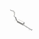 MagnaFlow BRE Exhaust Kit 98-02 Isuzu Trooper SLX 3.5L thumbnail 8