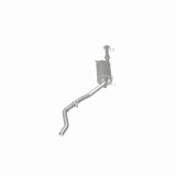 MagnaFlow BRE Exhaust Kit 98-02 Isuzu Trooper SLX 3.5L thumbnail 9