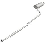 MagnaFlow BRE Exhaust Kit 97-99 Toyota Avalon 3.0L thumbnail 2