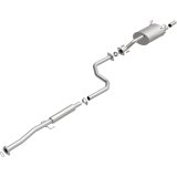 MagnaFlow BRE Exhaust Kit 94-01 Acura Integra 1.8L thumbnail 2