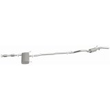 MagnaFlow BRE Exhaust Kit 99-03 Ford Windstar thumbnail 5