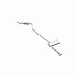 MagnaFlow BRE Exhaust Kit 99-03 Ford Windstar thumbnail 9