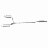 MagnaFlow BRE Exhaust Kit 07-12 ES350 Camry 3.5L thumbnail 3