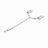 MagnaFlow BRE Exhaust Kit 07-12 ES350 Camry 3.5L thumbnail 4