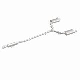 MagnaFlow BRE Exhaust Kit 07-12 ES350 Camry 3.5L thumbnail 5