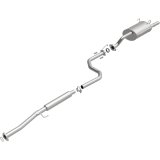 MagnaFlow BRE Exhaust Kit 94-01 Acura Integra 1.8L thumbnail 2