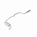 MagnaFlow BRE Exhaust Kit 12-17 Ford Focus 2.0L thumbnail 3
