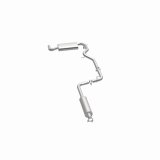 MagnaFlow BRE Exhaust Kit 12-17 Ford Focus 2.0L thumbnail 4