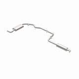 MagnaFlow BRE Exhaust Kit 12-17 Ford Focus 2.0L thumbnail 5