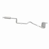 MagnaFlow BRE Exhaust Kit 12-17 Ford Focus 2.0L thumbnail 7
