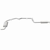 MagnaFlow BRE Exhaust Kit 12-17 Ford Focus 2.0L thumbnail 8