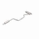 MagnaFlow BRE Exhaust Kit 12-17 Ford Focus 2.0L thumbnail 9