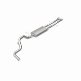MagnaFlow BRE Exhaust Kit 96-00 Tahoe Yukon 5.7L thumbnail 9