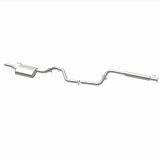 MagnaFlow BRE Exhaust Kit 98-02 Oldsmobile Intrigue thumbnail 4