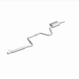 MagnaFlow BRE Exhaust Kit 98-02 Oldsmobile Intrigue thumbnail 6