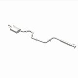 MagnaFlow BRE Exhaust Kit 98-02 Oldsmobile Intrigue thumbnail 8