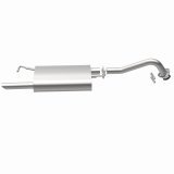 MagnaFlow BRE Exhaust Kit 14-19 TOYOTA COROLLA 1.8L thumbnail 3
