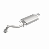 MagnaFlow BRE Exhaust Kit 14-19 TOYOTA COROLLA 1.8L thumbnail 4