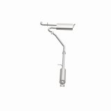 MagnaFlow BRE Exhaust Kit 13-17 BUICK ENCORE 1.4L thumbnail 2