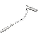 MagnaFlow BRE Exhaust Kit 13-17 BUICK ENCORE 1.4L thumbnail 4