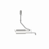 MagnaFlow BRE Exhaust Kit 13-17 BUICK ENCORE 1.4L thumbnail 8