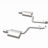 MagnaFlow BRE Exhaust Kit 14-22 Lexus IS250 IS350 IS200T IS300 thumbnail 2