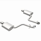 MagnaFlow BRE Exhaust Kit 14-22 Lexus IS250 IS350 IS200T IS300 thumbnail 3