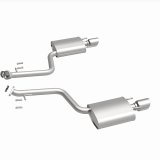 MagnaFlow BRE Exhaust Kit 14-22 Lexus IS250 IS350 IS200T IS300 thumbnail 5