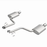 MagnaFlow BRE Exhaust Kit 14-22 Lexus IS250 IS350 IS200T IS300 thumbnail 6