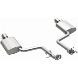 MagnaFlow BRE Exhaust Kit 14-22 Lexus IS250 IS350 IS200T IS300 thumbnail 7