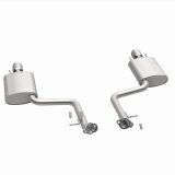 MagnaFlow BRE Exhaust Kit 14-22 Lexus IS250 IS350 IS200T IS300 thumbnail 9