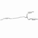 MagnaFlow BRE Exhaust Kit 07-15 Mazda CX-9 thumbnail 2