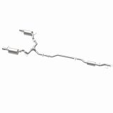 MagnaFlow BRE Exhaust Kit 07-15 Mazda CX-9 thumbnail 3