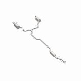 MagnaFlow BRE Exhaust Kit 07-15 Mazda CX-9 thumbnail 4