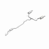 MagnaFlow BRE Exhaust Kit 07-15 Mazda CX-9 thumbnail 5